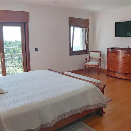 Villa A Do Luis *