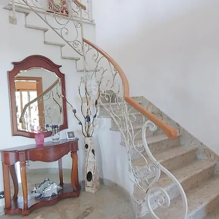 Villa A Do Luis *