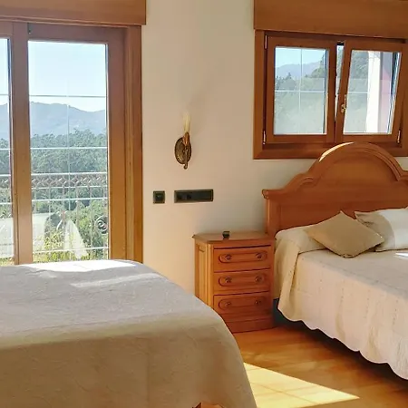 Villa A Do Luis Carnota