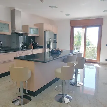 Villa A Do Luis