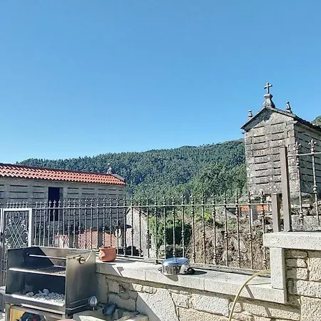 A Do Luis Villa Carnota