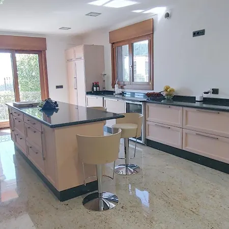 Villa A Do Luis Carnota