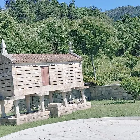 Villa A Do Luis