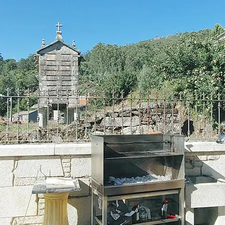 A Do Luis Villa